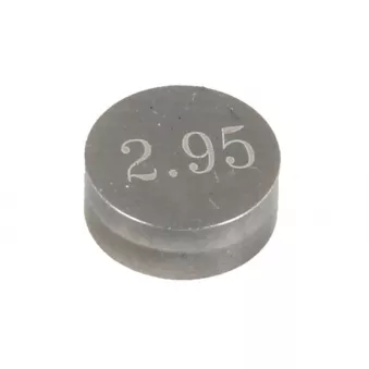 Rondelle de compensation, jeu des soupapes 4 RIDE PZ748295
