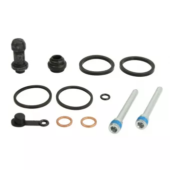 kit de réparation, étrier de frein 4 RIDE AB18-3065 pour HONDA VT VT 600 C Shadow - 41cv