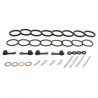 Kit de réparation, étrier de frein 4 RIDE AB18-3135 pour SUZUKI GSX GSX 750 F - 98cv