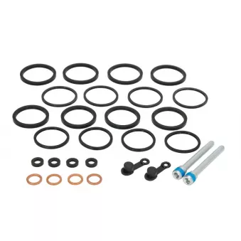 Kit de réparation, étrier de frein 4 RIDE AB18-3141 pour SUZUKI GSX-R (124cc - 750cc) GSX-R 600 Movistar /K1 - 116cv