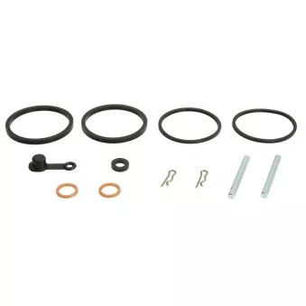 Kit de réparation, étrier de frein 4 RIDE AB18-3207 pour SUZUKI VX VX 800 - 60cv