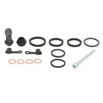 Kit de réparation, étrier de frein 4 RIDE AB18-3222