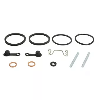 kit de réparation, étrier de frein 4 RIDE AB18-3211 pour SUZUKI GSX-R (124cc - 750cc) GSX-R 600 Movistar /K1 - 116cv