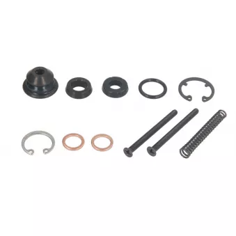 kit de réparation, maître-cylindre de frein 4 RIDE AB18-1062 pour KAWASAKI NINJA (601cc - ) Ninja ZX-6R 636 ABS - 106cv