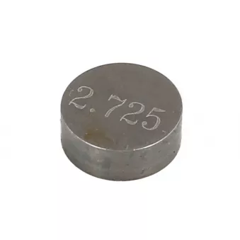 Rondelle de compensation, jeu des soupapes 4 RIDE PZ7482725