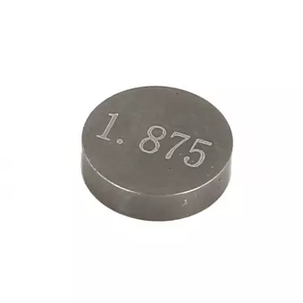 Rondelle de compensation, jeu des soupapes 4 RIDE PZ7481875