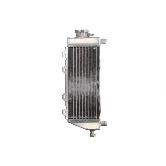 Radiateur d'eau 4 RIDE RAD-125R pour YAMAHA YZ YZ 250 F - 42cv