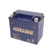 4 RIDE YTX12-BS 4RIDE GEL - batterie