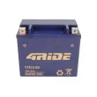 4 RIDE YTX12-BS 4RIDE GEL - batterie