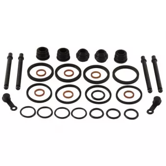 Kit de réparation, étrier de frein ALL BALLS 18-3164 pour HONDA CB (CB 550 - ) CB 1100 F - 101cv