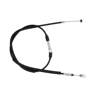 Cable d'embrayage ALL BALLS 45-2054 pour SUZUKI DR DR 125 SE - 12cv