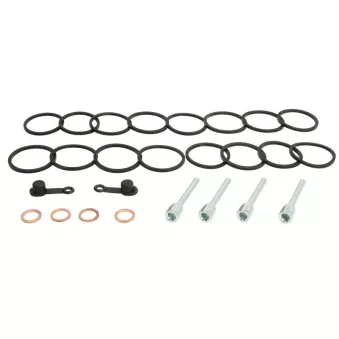 Kit de réparation, étrier de frein ALL BALLS 18-3158