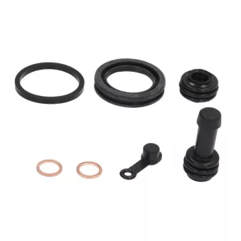 Kit de réparation, étrier de frein ALL BALLS 18-3076 pour KAWASAKI KX KX 250 G - 39cv