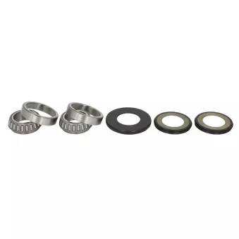 Kit de roulements de direction ALL BALLS 22-1048 pour SUZUKI RM-Z RM-Z 450 - 57cv