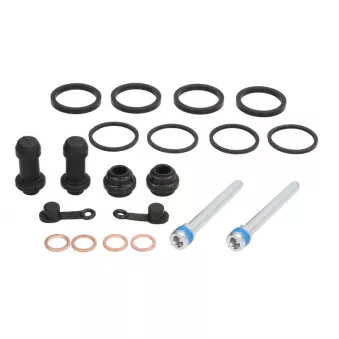 Kit de réparation, étrier de frein ALL BALLS 18-3064 pour HONDA XL XL 650 V Transalp - 34cv