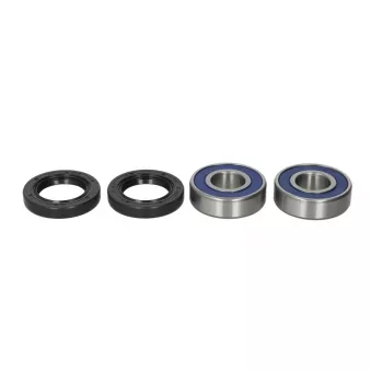 Un ensemble de roulements de roue ALL BALLS 25-1491