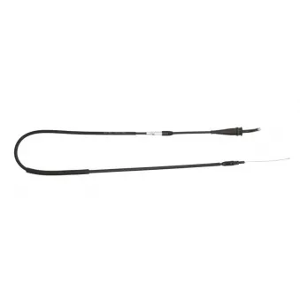Câble d'accélérateur ALL BALLS 45-1065