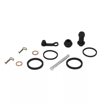 Kit de réparation, étrier de frein ALL BALLS 18-3047