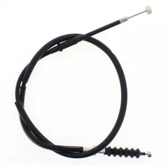 Cable d'embrayage ALL BALLS 45-2056 pour KAWASAKI KX KX 80 A - 15cv