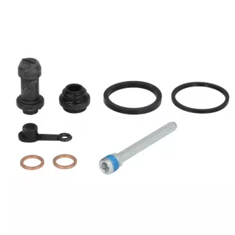 Kit de réparation d'étrier de frein ALL BALLS 18-3199 pour SUZUKI GSX-R (124cc - 750cc) GSX-R 600 /K6/K7 - 125cv