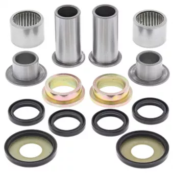 Kit de réparation de bras oscillant ALL BALLS 28-1007 pour SUZUKI RM-Z RM-Z 250 - 39cv