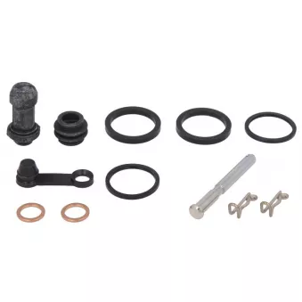 Kit de réparation, étrier de frein ALL BALLS 18-3282