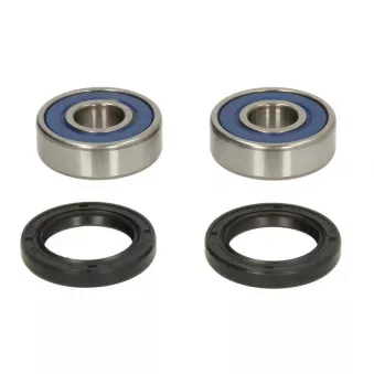 Roulement de roue/ kit avant ALL BALLS 25-1736