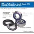 ALL BALLS 25-1482 - Roulement de roue/ kit avant