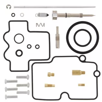 Kit de réparation, carburateur ALL BALLS 26-1300 pour YAMAHA WR WR 250 F - 38cv