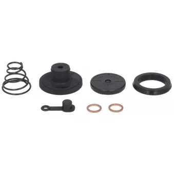 Kit de réparation, maître-cylindre de frein ALL BALLS 18-6021 pour SUZUKI SV SV 1000 S - 124cv