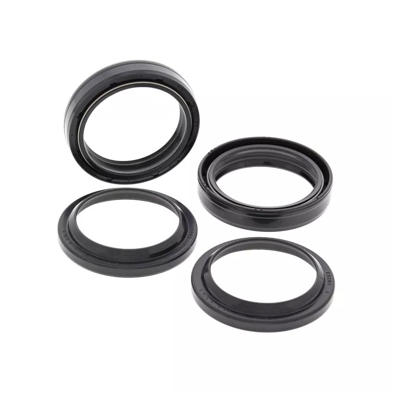 Jeu de joints de fourche ALL BALLS 56-136 - Visuel 2