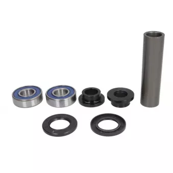 Un ensemble de roulements de roue ALL BALLS 25-1737