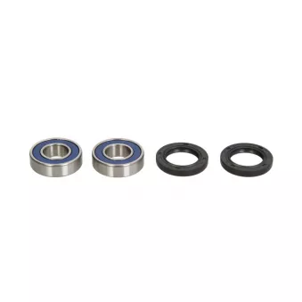 Un ensemble de roulements de roue ALL BALLS 25-1539