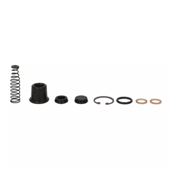 Kit de réparation, maître-cylindre de frein ALL BALLS 18-1014 pour HONDA VFR VFR 1200 X Crosstourer - 129cv