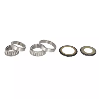 Kit de roulements de direction ALL BALLS 22-1038
