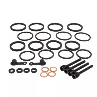 Kit de réparation, étrier de frein ALL BALLS 18-3127