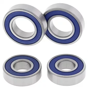 Kit de roulement de roue ALL BALLS 25-1105