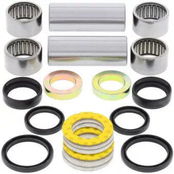 Kit de réparation, bras oscillant ALL BALLS 28-1072 pour YAMAHA WR WR 450 F - 37cv