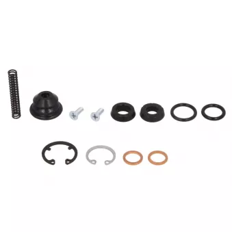 Kit de réparation, maître-cylindre de frein ALL BALLS 18-1069 pour SUZUKI GSX-R (124cc - 750cc) GSX-R 750 /K7 - 150cv