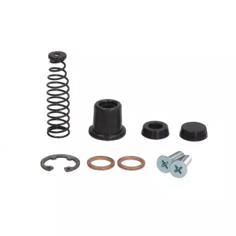 Kit de réparation, maître-cylindre de frein ALL BALLS 18-4022 pour KAWASAKI VN VN 1500 Drifter - 34cv