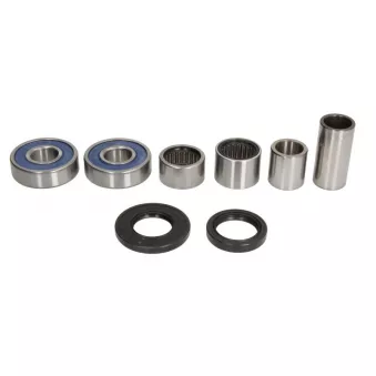 Kit de roulement de moyeu de roue ALL BALLS 25-1774