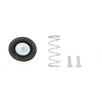 Vanne AIR CUT ALL BALLS 46-4022
