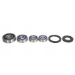 Kit de roulement de roue ALL BALLS [25-1238]