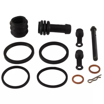 Kit de réparation, étrier de frein 4 RIDE AB18-3131 pour SUZUKI GS GS 500 E - 45cv