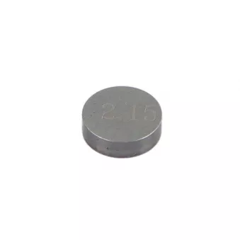 Rondelle de compensation, jeu des soupapes 4 RIDE PZ748215