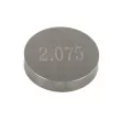 4 RIDE PZ1002075 - Rondelle de compensation, jeu des soupapes