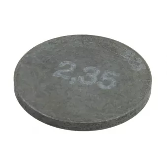 Rondelle de compensation, jeu des soupapes 4 RIDE PZ29235