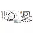 4 RIDE AB26-1521 - Kit de réparation, carburateur