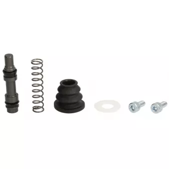 Kit de réparation, maître-cylindre de frein 4 RIDE AB18-4011 pour HUSQVARNA TE TE150 - 7cv