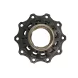 BTA B04-3307303002 - Moyeu de roue avant